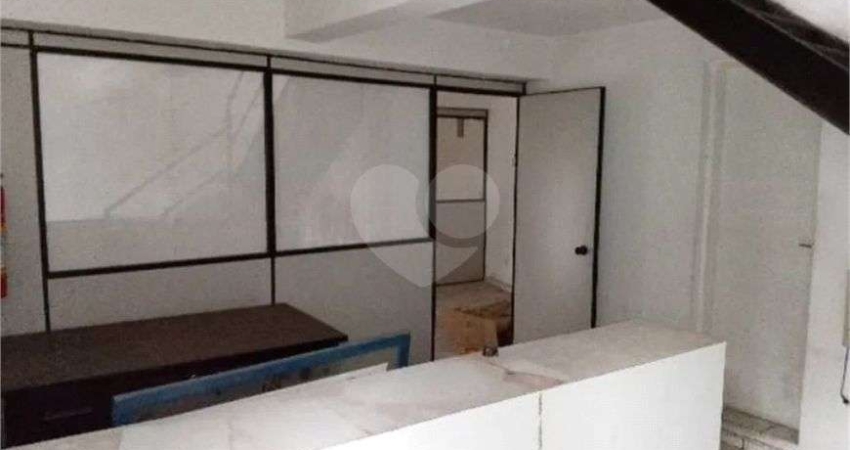 Imóvel para aluguel e venda tem 540 metros quadrados em Vila Anglo Brasileira - São Paulo - SP