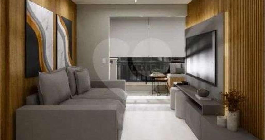 Apartamento para locação ou venda no bairro da Barra Funda