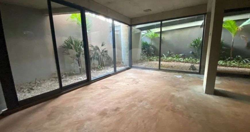 Loja à venda ou para locação em Pinheiros