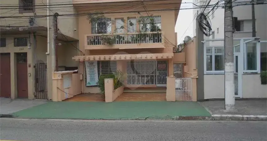 Casa disponível para locação - Vila Ipojuca, São Paulo - SP