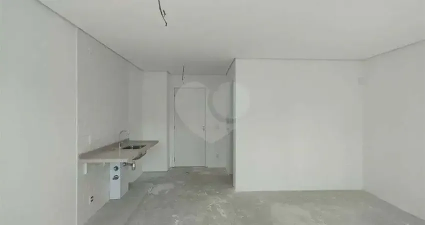 Apartamento à venda - Pinheiros, São Paulo - SP
