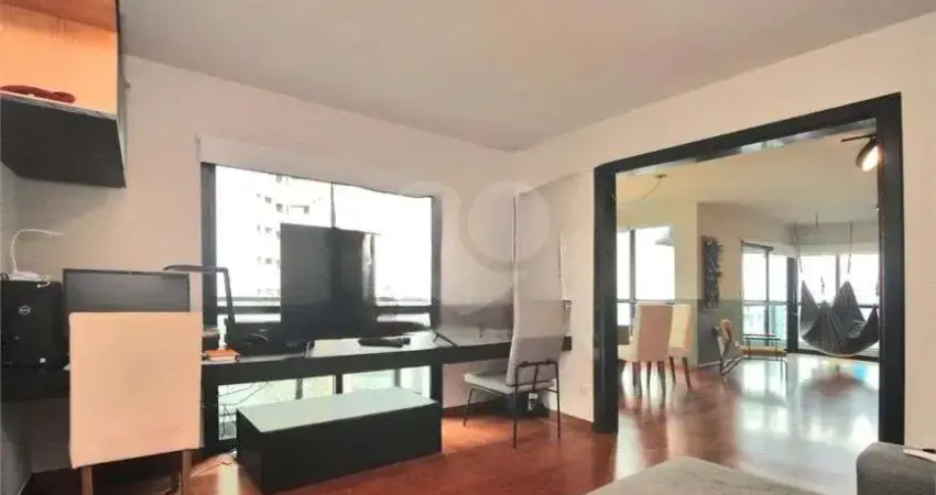 Apartamento com 4 quartos à venda em Perdizes