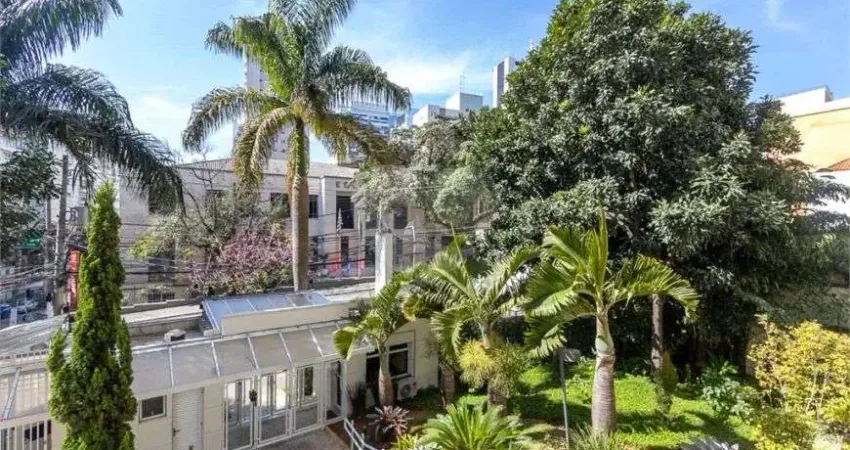 Apartamento com 3 quartos á venda na Barra Funda