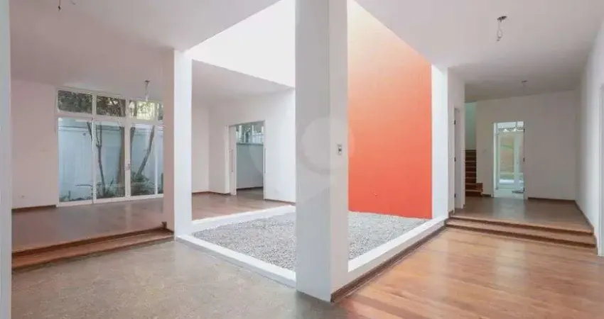 Casa disponível para locação ou venda - Vila Ida, São Paulo - SP