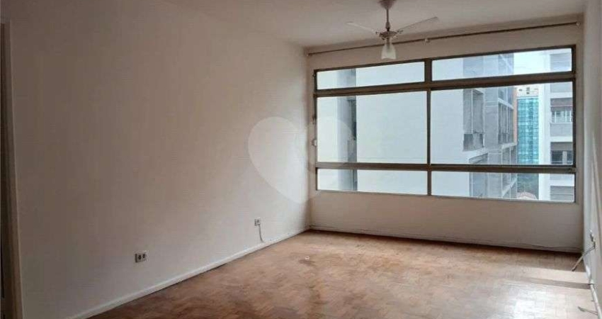 Apartamento com 3 quartos á venda em Perdizes