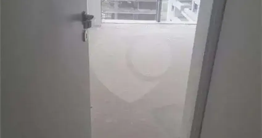 Cobertura duplex à venda - Pinheiros, São Paulo - SP