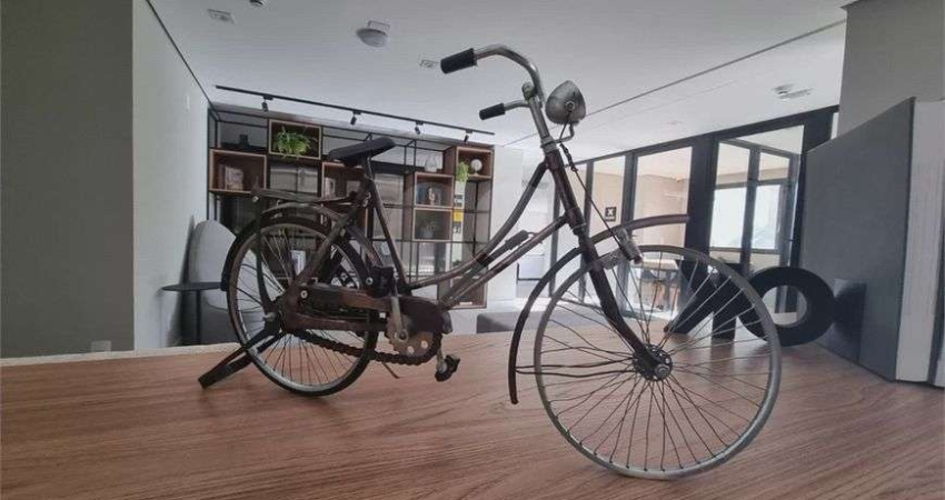 Apartamento à venda - Perdizes, São Paulo - SP