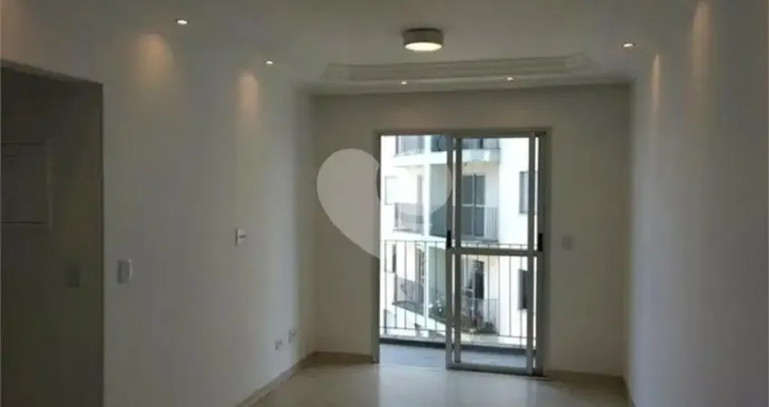 Apartamento à venda com 3 quartos na Freguesia do Ó