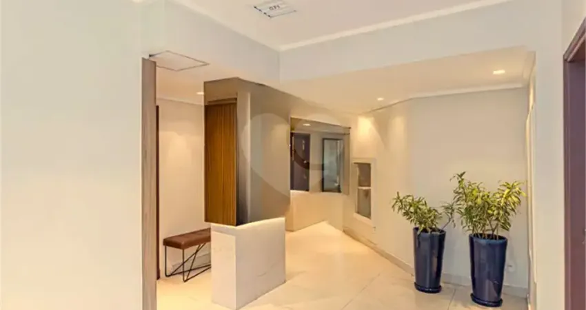 Apartamento com 3 quartos à venda no Parque Maria Domitila, São Paulo 