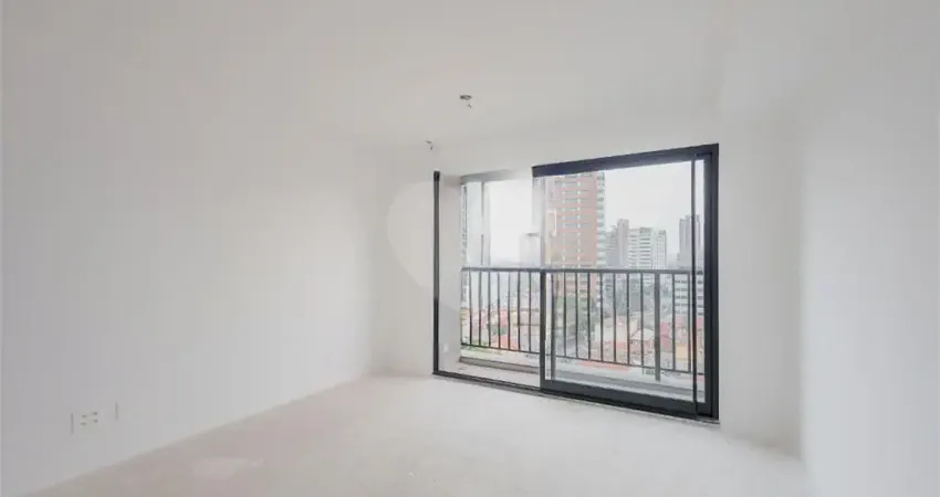Kitnet / Stúdio à venda em Pinheiros, São Paulo 