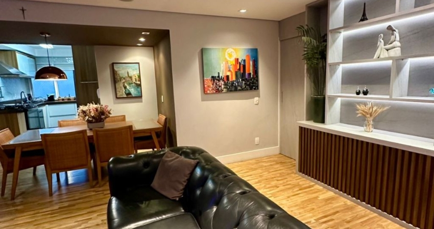 Apartamento com 3 quartos à venda na Lapa, São Paulo 