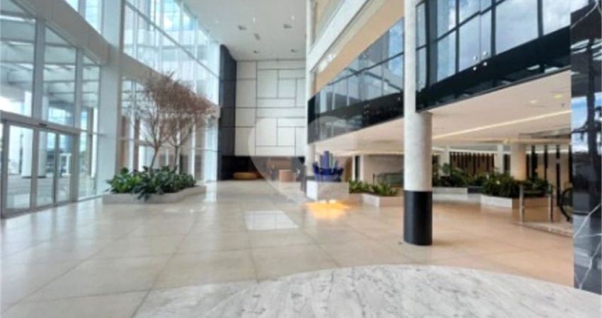 Sala comercial com 1 sala para alugar no Várzea da Barra Funda, São Paulo 