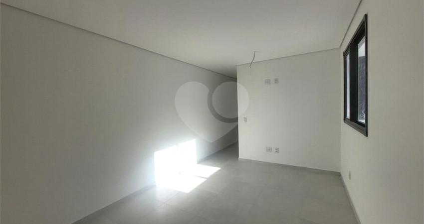 Apartamento com 2 dormitórios à venda na Vila Leopoldina