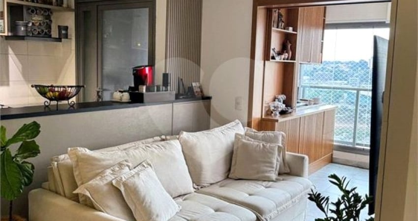 Apartamento com 2 dormitórios para locação na Vila Leopoldina