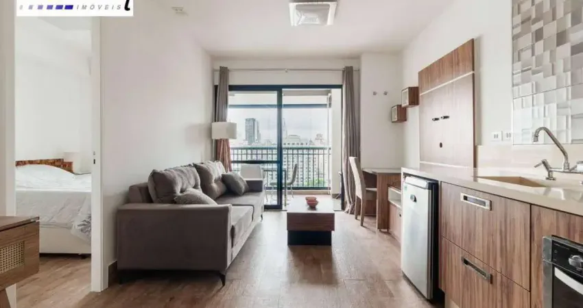 Apartamento com 1 dormitório para alugar, 42 m² por r$ 3.953,97/mês - bela vista - são paulo/sp