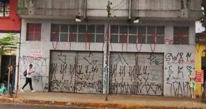 Prédio para alugar, 544 m² por r$ 18.240,00/mês - vila romana - são paulo/sp