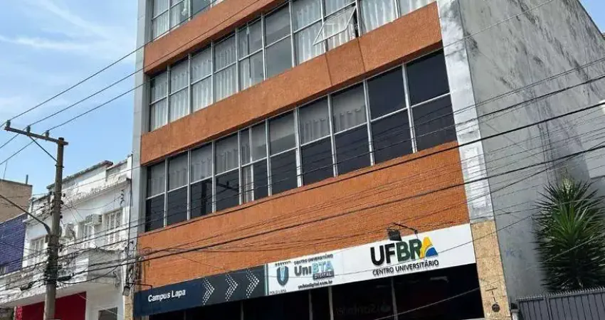 Prédio, 2000 m² - venda por r$ 9.500.000,00 ou aluguel por r$ 39.929,83/mês - lapa - são paulo/sp