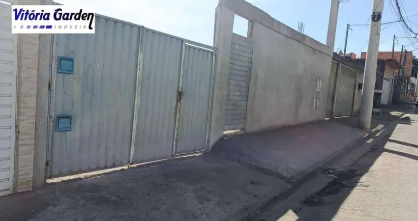 Terreno à venda, 250 m² por r$ 286.000,00 - jardim do vale - itaquaquecetuba/sp