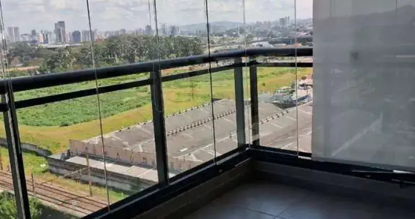 Apartamento com 2 dormitórios à venda, 62 m² por r$ 730.000,00 - vila leopoldina - são paulo/sp