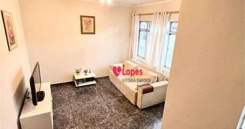 Casa com 3 dormitórios à venda, 153 m² por r$ 700.000,00 - lapa - são paulo/sp