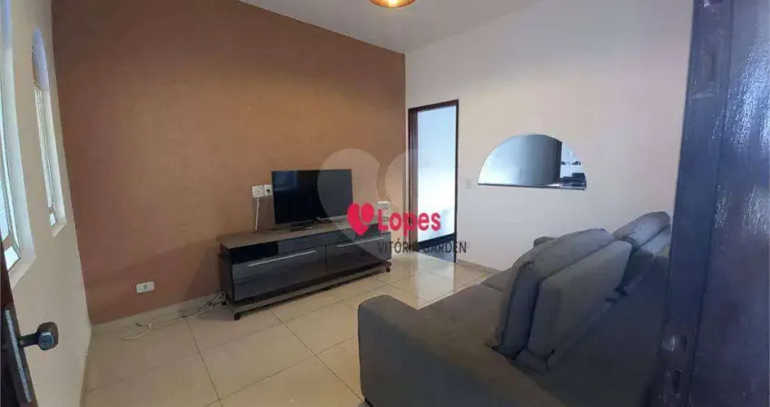 Casa com 3 dormitórios à venda, 125 m² por r$ 830.000,00 - vila leopoldina - são paulo/sp