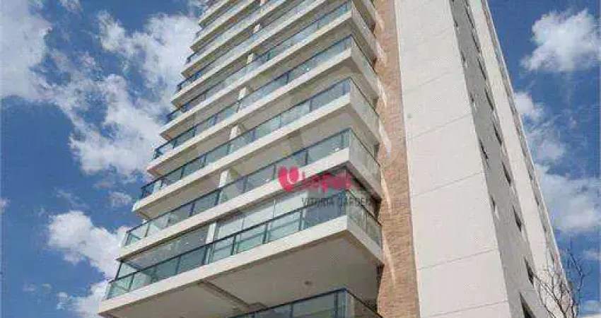Apartamento com 2 dormitórios à venda, 65 m² por r$ 950.000,00 - vila leopoldina - são paulo/sp