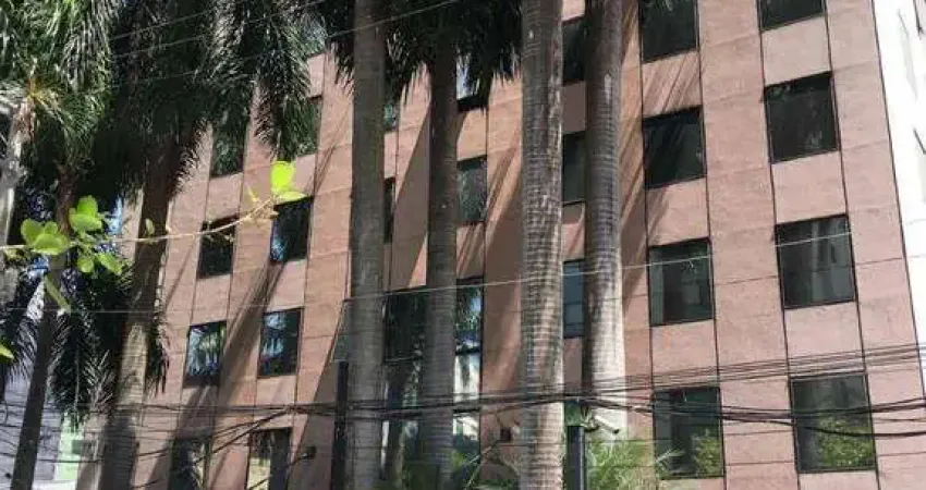 Conjunto, 36 m² - venda por r$ 350.000,00 ou aluguel por r$ 3.006,00/mês - jardim paulista - são paulo/sp