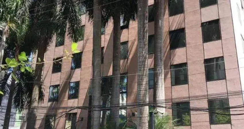 Conjunto, 36 m² - venda por r$ 350.000,00 ou aluguel por r$ 3.006,00/mês - jardim paulista - são paulo/sp