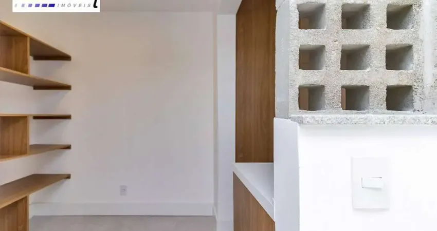 Apartamento com 2 dormitórios à venda, 99 m² por r$ 1.685.000,00 - jardim paulista - são paulo/sp