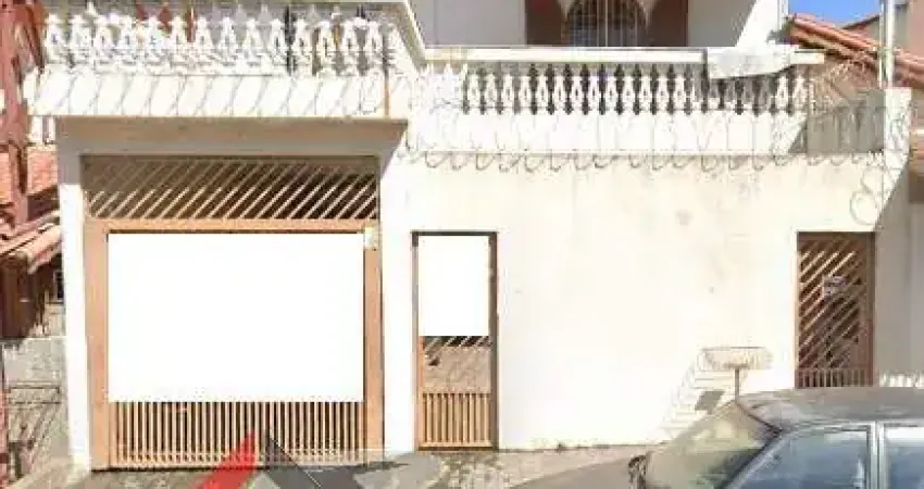 Casa com 3 quartos à venda na Rua Segundo-Tenente Ruy Lopes Ribeiro, Jardim Santa Mena, Guarulhos