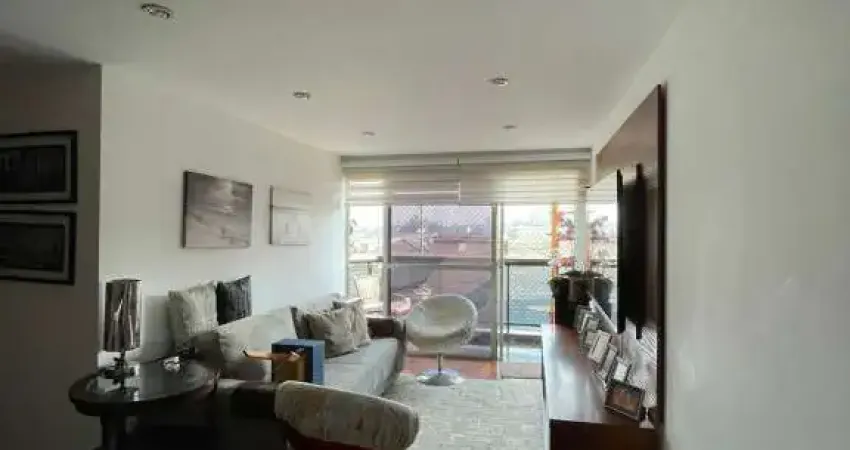Apartamento com 3 quartos à venda na Rua Professor Ferreira Paulino, Vila Augusta, Guarulhos