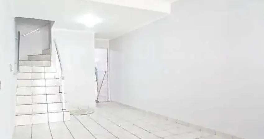 Sobrado Residencial à Venda - Gopoúva - Guarulhos