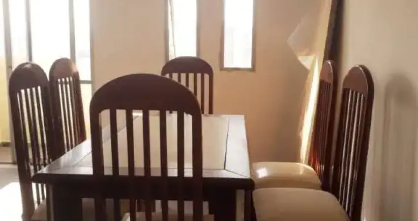 Apartamento com 2 quartos à venda na Rua Doutor Nilo Peçanha, 68, Centro, Guarulhos