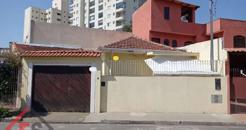 Casa com 3 quartos à venda na Rua José Revoredo, 259, Vila Augusta, Guarulhos