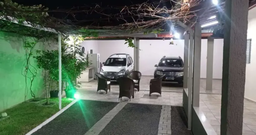 Casa com 2 quartos à venda na Vila Haro, Sorocaba 