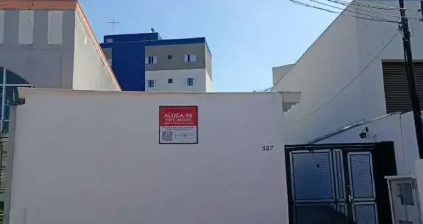 Casa comercial para alugar na Rua Cabo João Teruel Fregoni, 597, Ponte Grande, Guarulhos