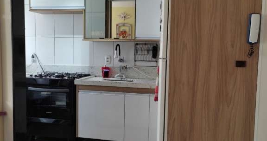 Apartamento com 2 quartos à venda na Rua Benjamin Capusso, 150, Vila Curuçá, São Paulo