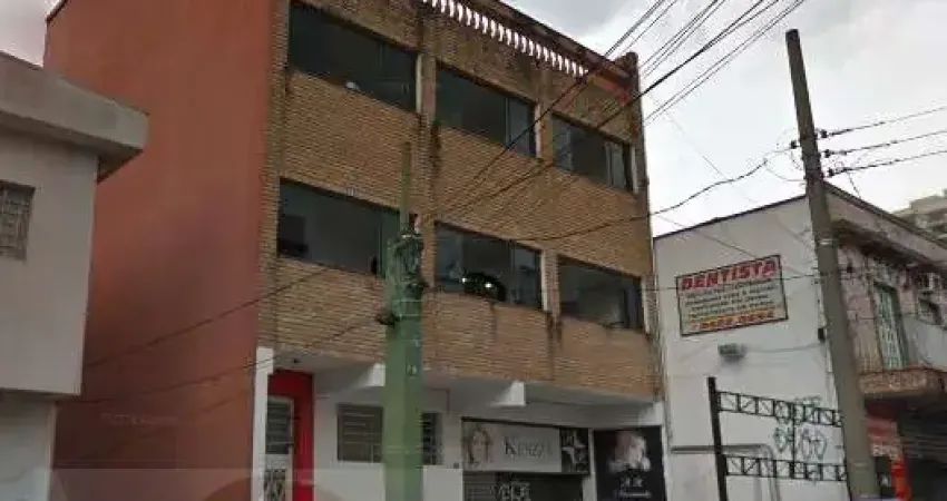 Casa comercial à venda na Rua Cônego Valadão, Gopoúva, Guarulhos