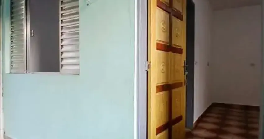 Casa com 1 quarto para alugar na Avenida Presidente Humberto de Alencar Castelo Branco, 2919, Vila Leonor, Guarulhos