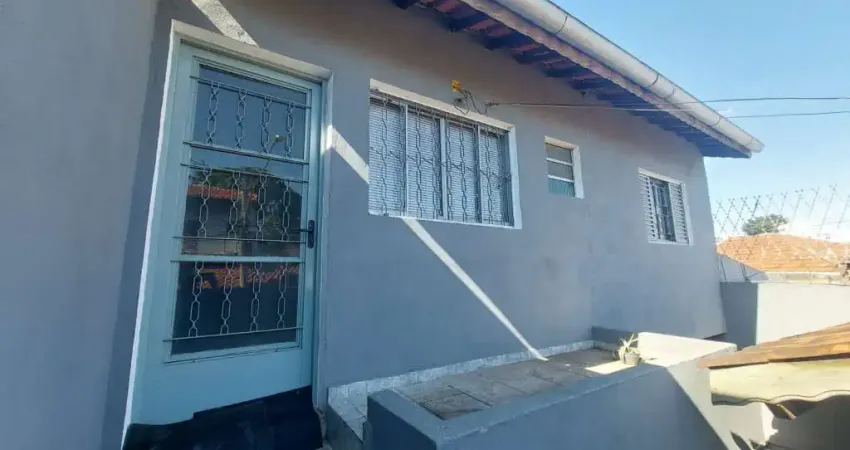 Casa com 2 quartos para alugar na Rua Durval, 162, Jardim Eusonia, Guarulhos
