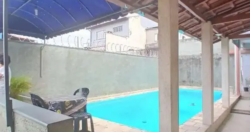 Casa com 2 quartos à venda na Rua Solbach, Jardim Bom Clima, Guarulhos