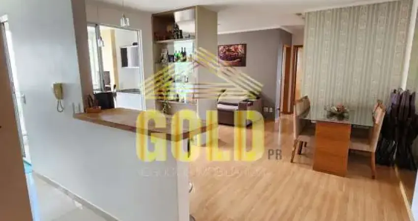 Apartamento com 2 quartos à venda na Avenida Madre Leônia Milito, 2000, Bela Suiça, Londrina