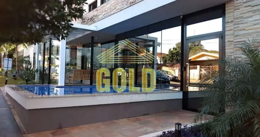 Apartamento com 3 quartos à venda na Rua Venezuela, 557, Vila Brasil, Londrina