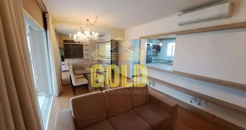 Apartamento com 3 quartos à venda na Rua Martinho Lutero, 77, Gleba Fazenda Palhano, Londrina
