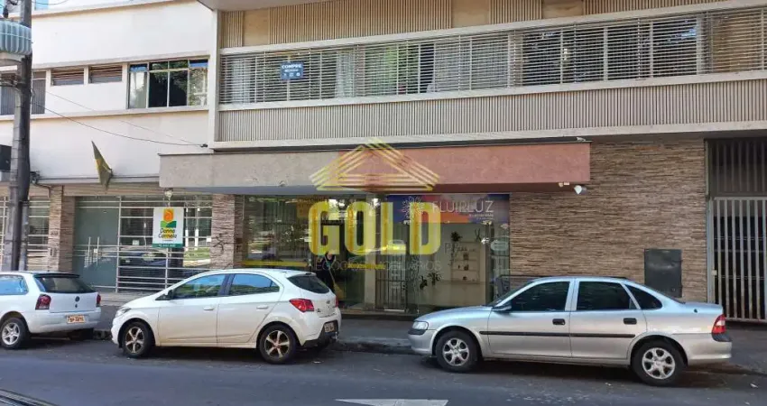 Apartamento com 1 quarto à venda na Rua Prefeito Hugo Cabral, 389, Centro, Londrina