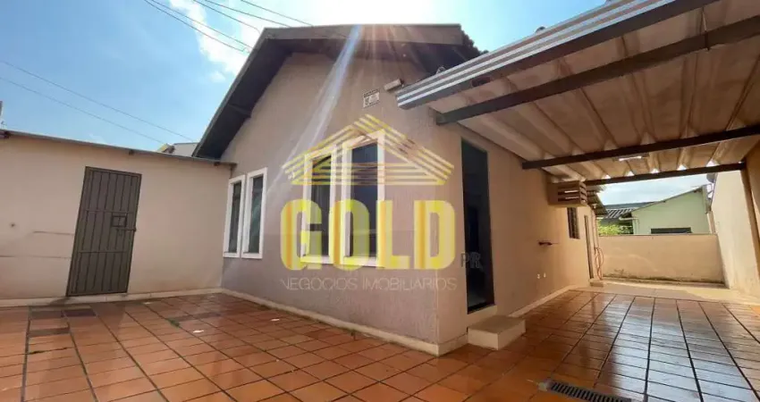 Casa com 3 quartos à venda na Avenida Laranjeiras, 211, Marumbi, Londrina