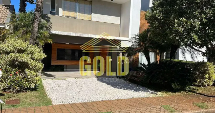 Casa com 4 quartos à venda na Avenida Gil de Abreu Souza, 2335, Esperança, Londrina