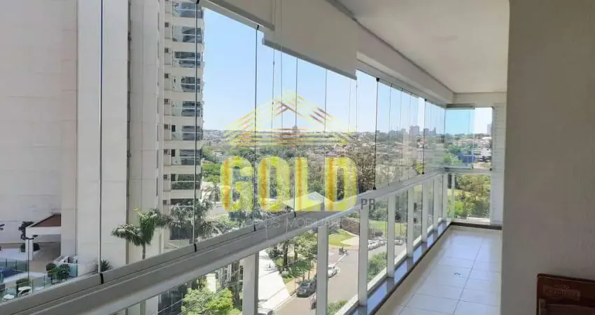 Fontaine d'or residence, gleba fazenda palhano, londrina, pr