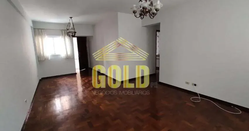 Apartamento com 3 quartos à venda na Rua Pará, 720, Centro, Londrina