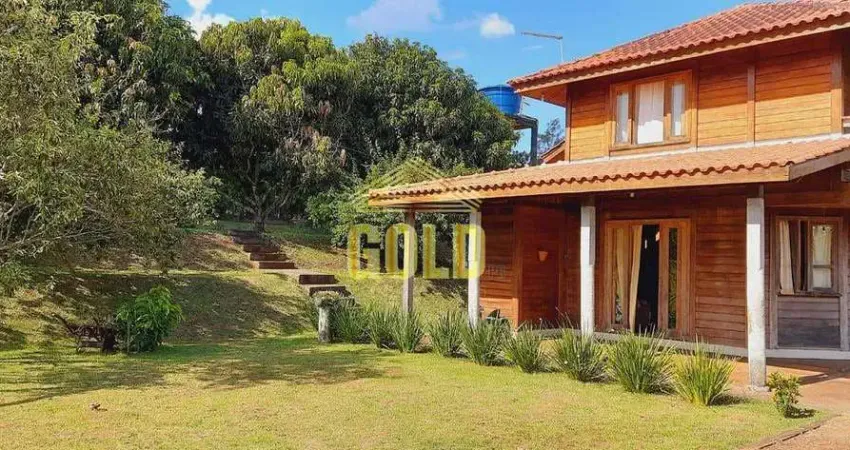 Chácara à venda, Jardim Vale Verde, Londrina, PR